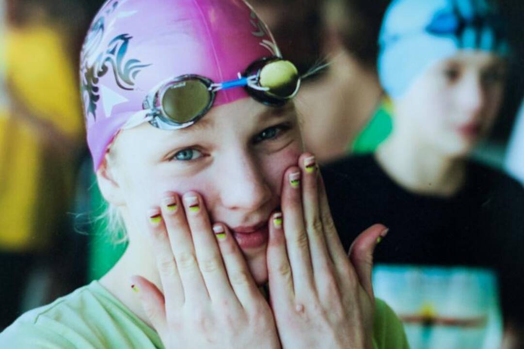 LTOK pasirašė ilgalaikę sutartį su R. Meilutytės treneriu J. Ruddu