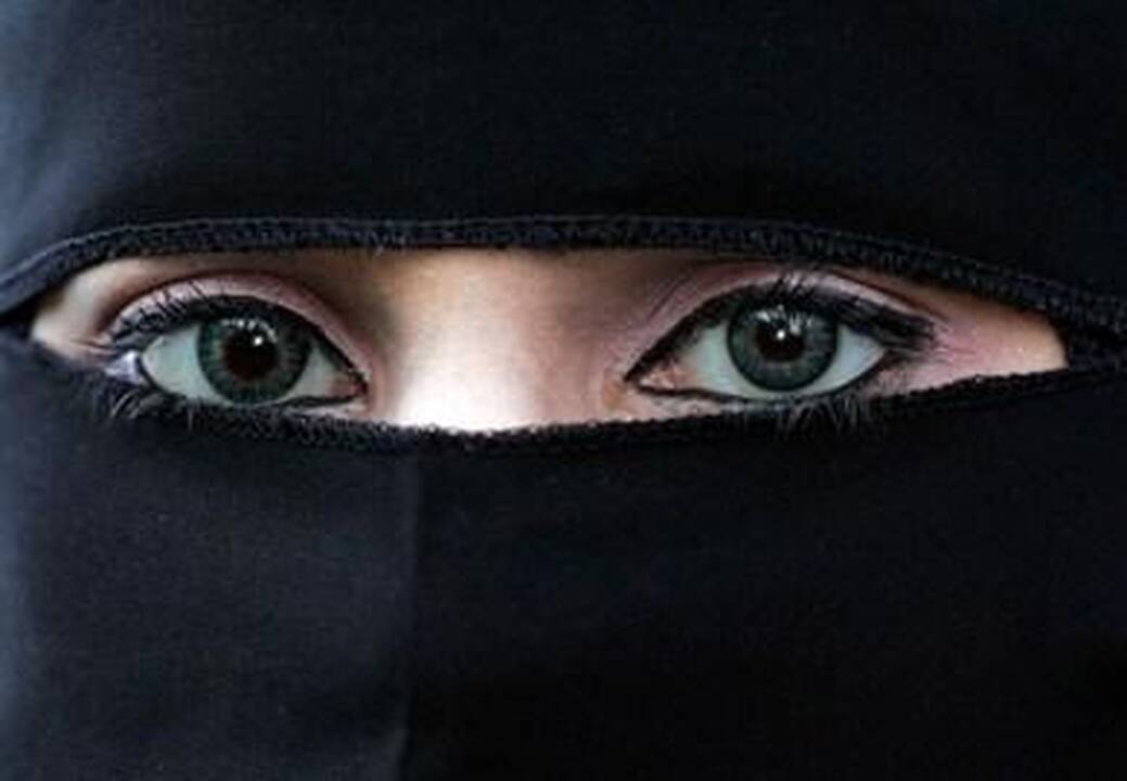 Egipto vyrai – seksualiniai priekabiautojai