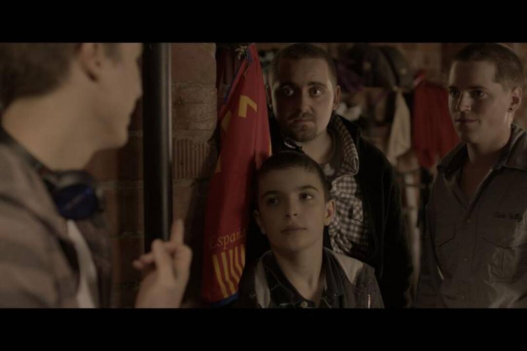 Klaipėdoje filmus rodys „Vilniaus kino šortai“ (programa)