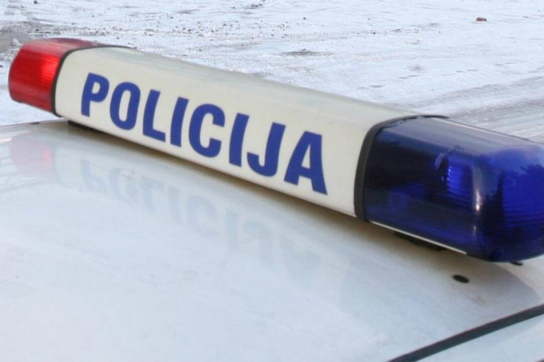 Prie Nemuno rasti palaikai – prieš 3 mėnesius dingusio vyro