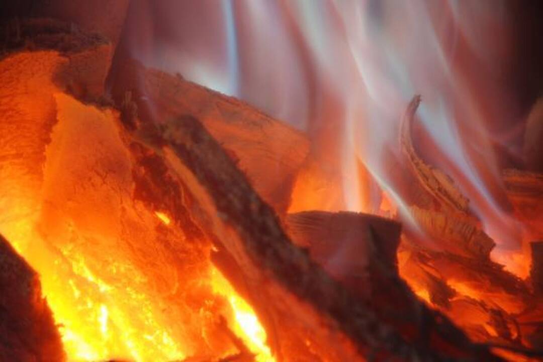Padegimų serija Drezdene