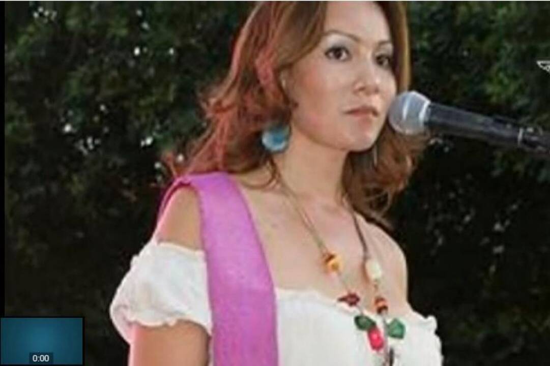 Didvyrė motina: žiauriai nužudyta dukrą norėjusi apsaugoti merė