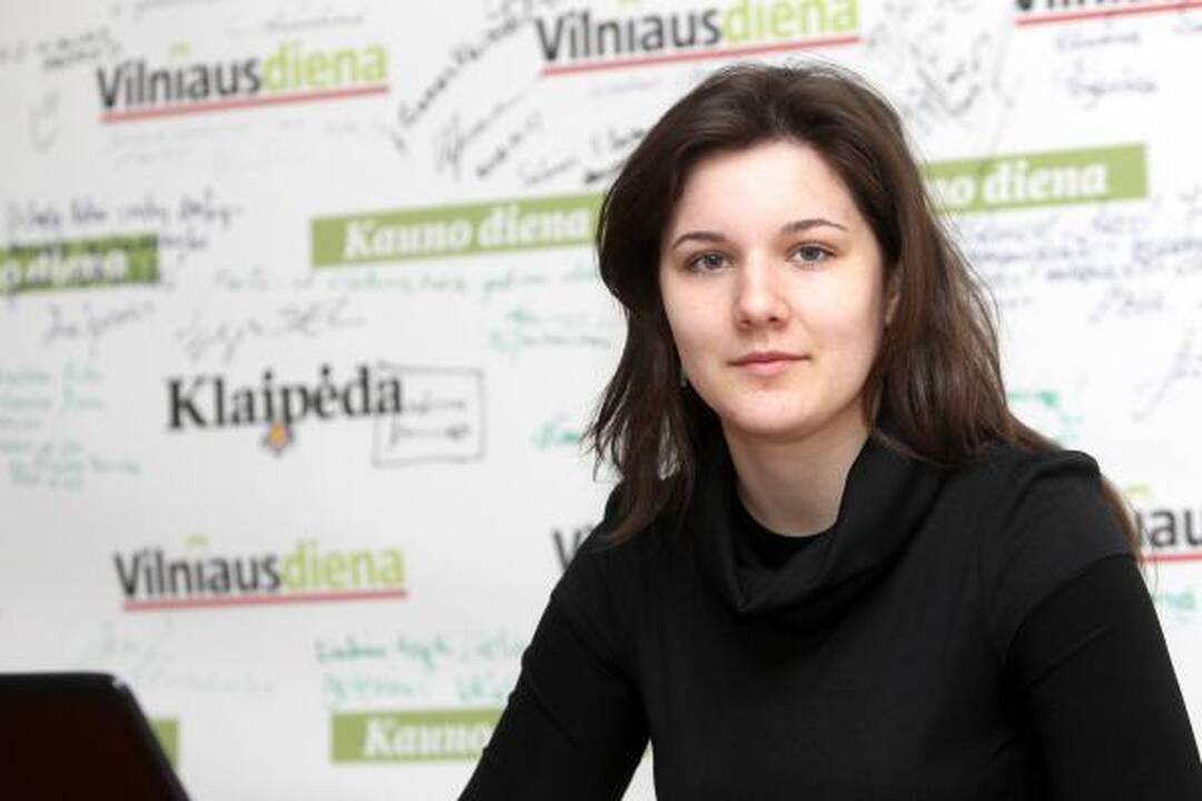 "Darom 2011": nepalikite surinktų šiukšlių pakelėse