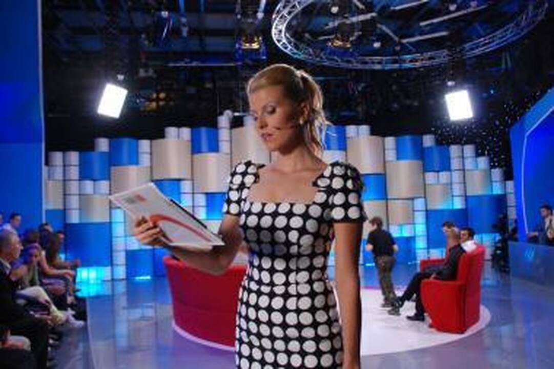 Ar gerai uždirbanti moteris turi teisę turėti kelis vyrus?