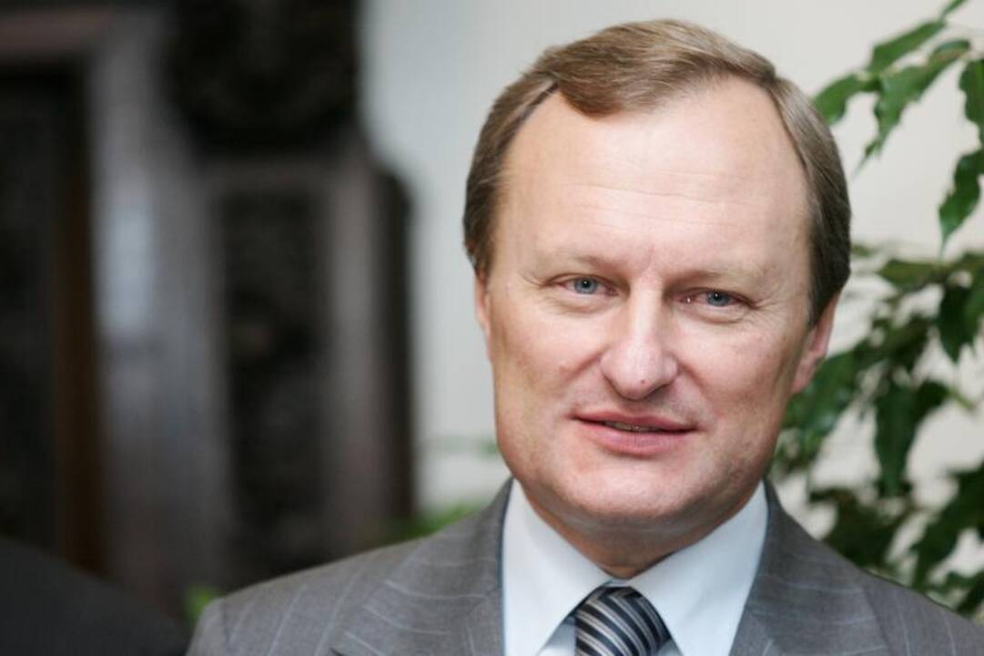 G.Kėvišas