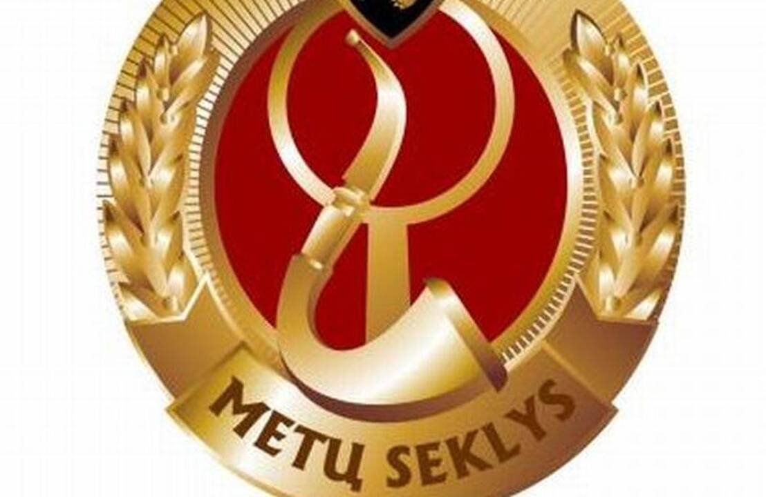 Konkurse „Metų seklys" Klaipėdos pareigūnams - antra vieta