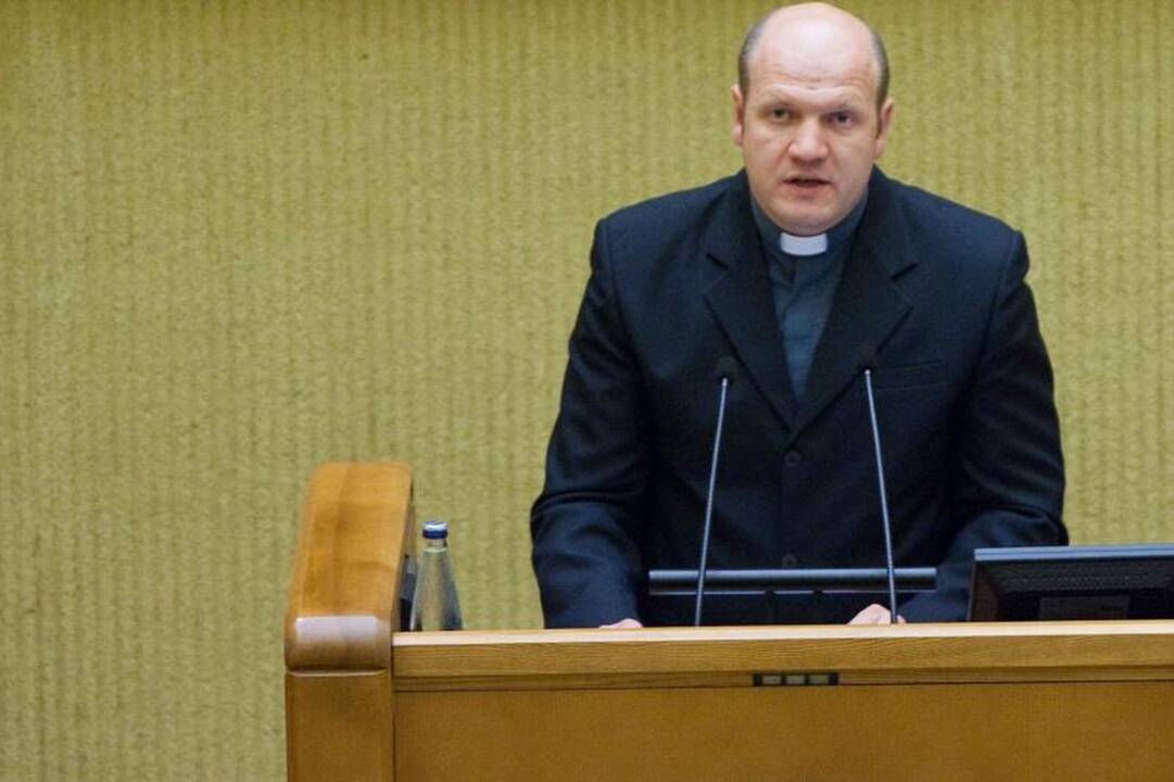 Saulius Bužauskas