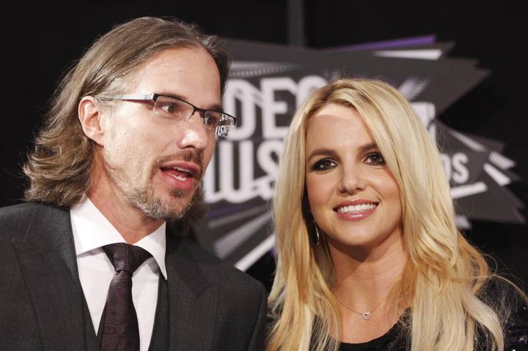 Kiek kainavo Britney Spears sužadėtuvių žiedas?