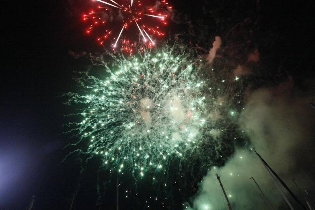 Džiazo festivalyje – galimybė prisidėti prie dovanos Klaipėdai