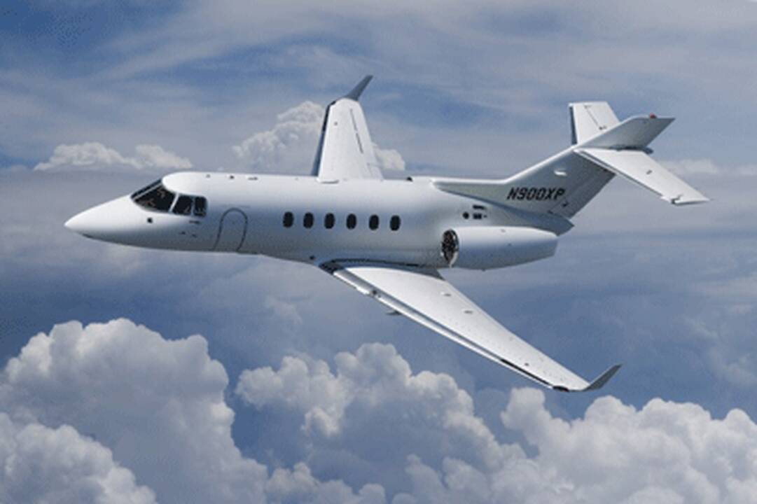 "Estonian Air" vadovas atsistatydina