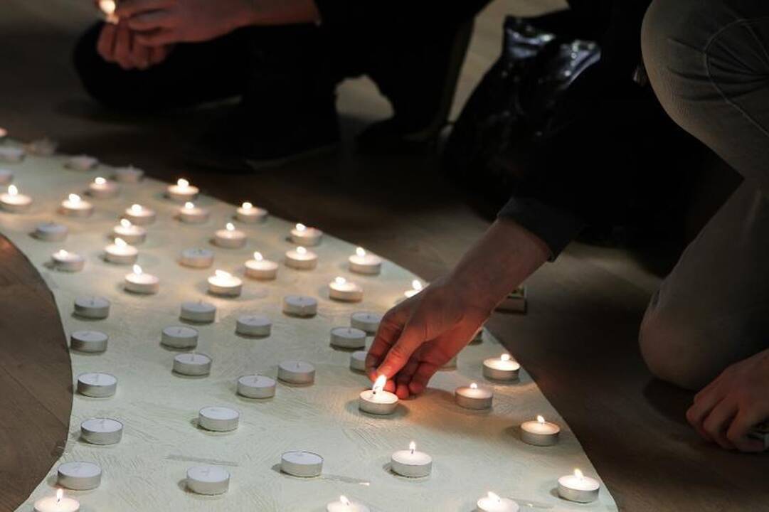 Vokietijoje per sprogimą chemijos gamykloje žuvo du žmonės 