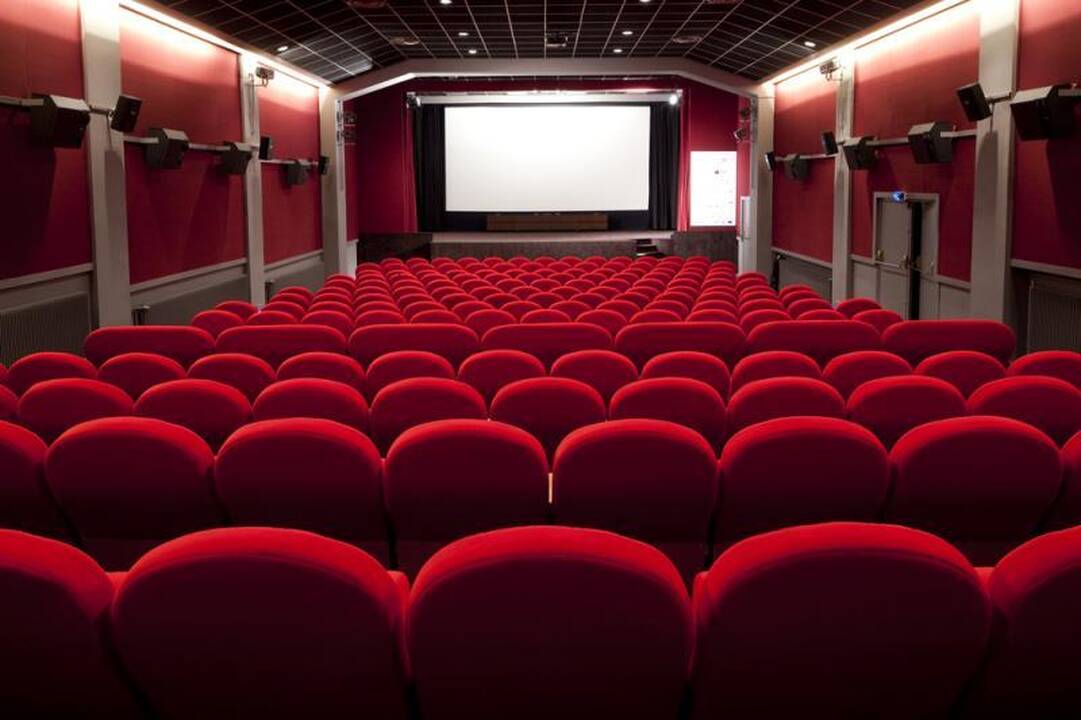 Pankų išdaigos Kauno muzikiniame teatre  