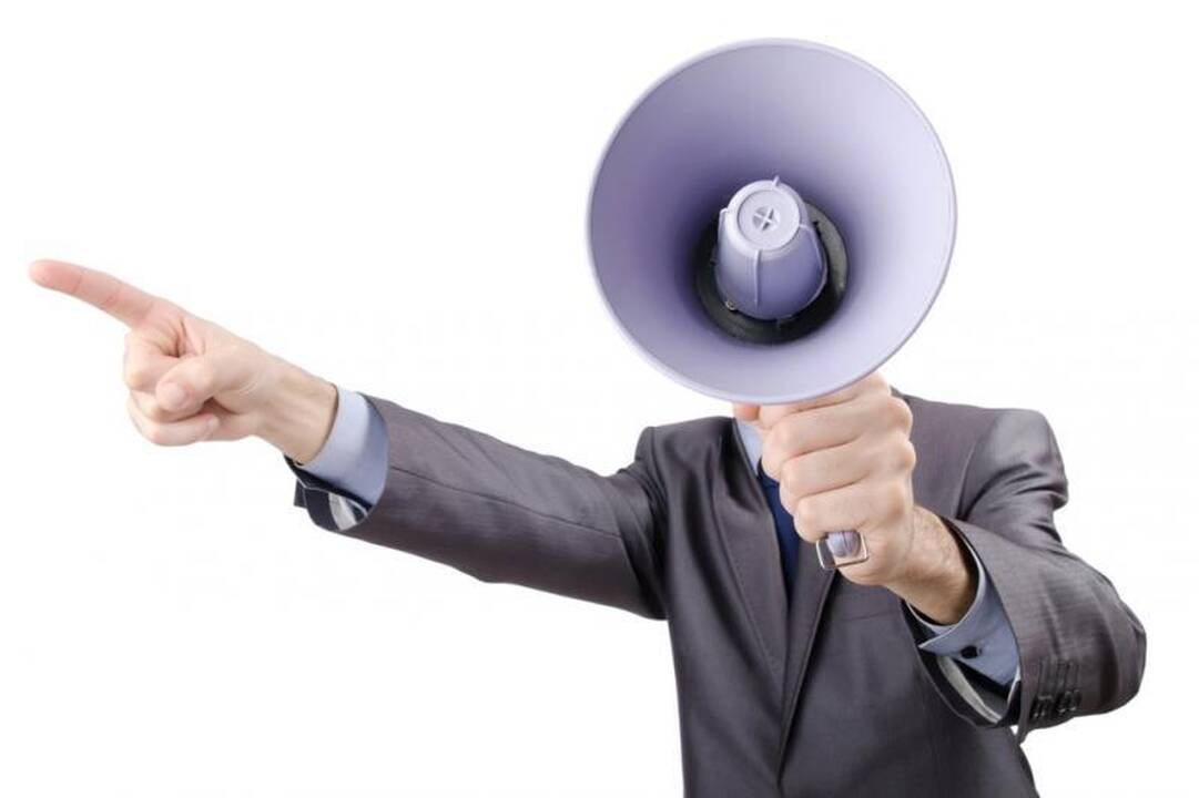 Ar reikia Jūros šventę skelbti valstybės švente?