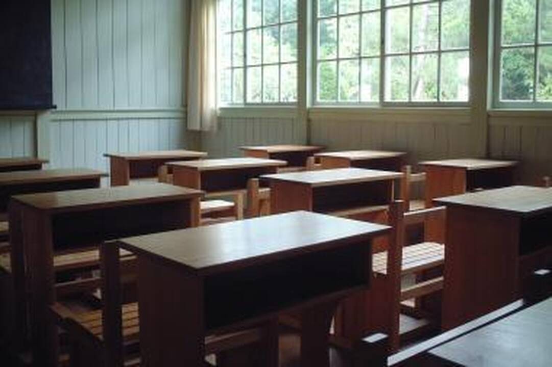 Vilniuje vyko jaunųjų mokytojų forumas