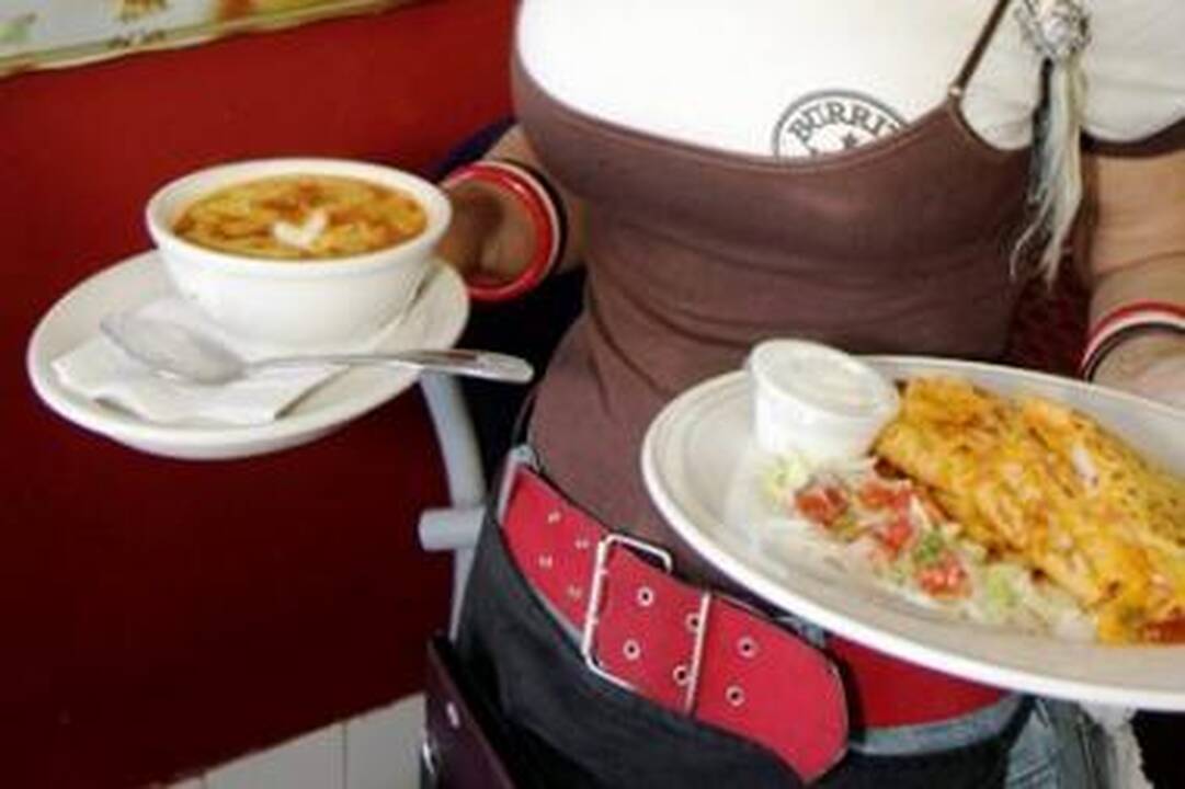Lietuvoje investuotojų dviems savo restoranams ieško "Rosinter Restaurants"