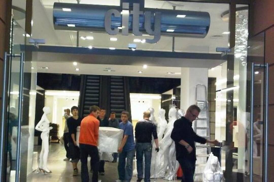 Iš „Re&Solution Property Management“ glėbio bėga ne tik „City“