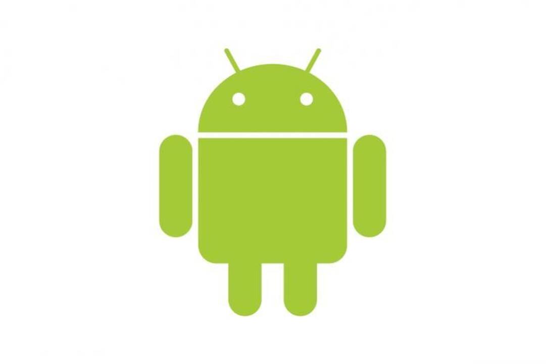 „Google“ pasiruošusi dalintis už „Android“ gautu pelnu su „Oracle“