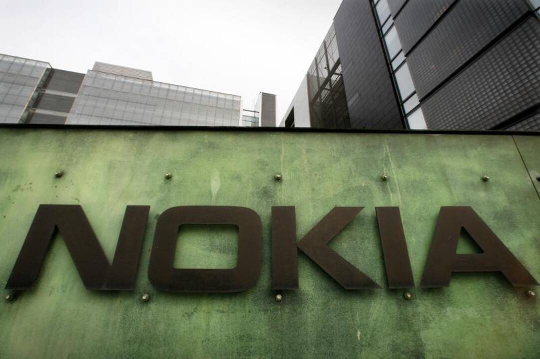 „Nokia“ vasarį atnaujins operacinę sistemą „Symbian“