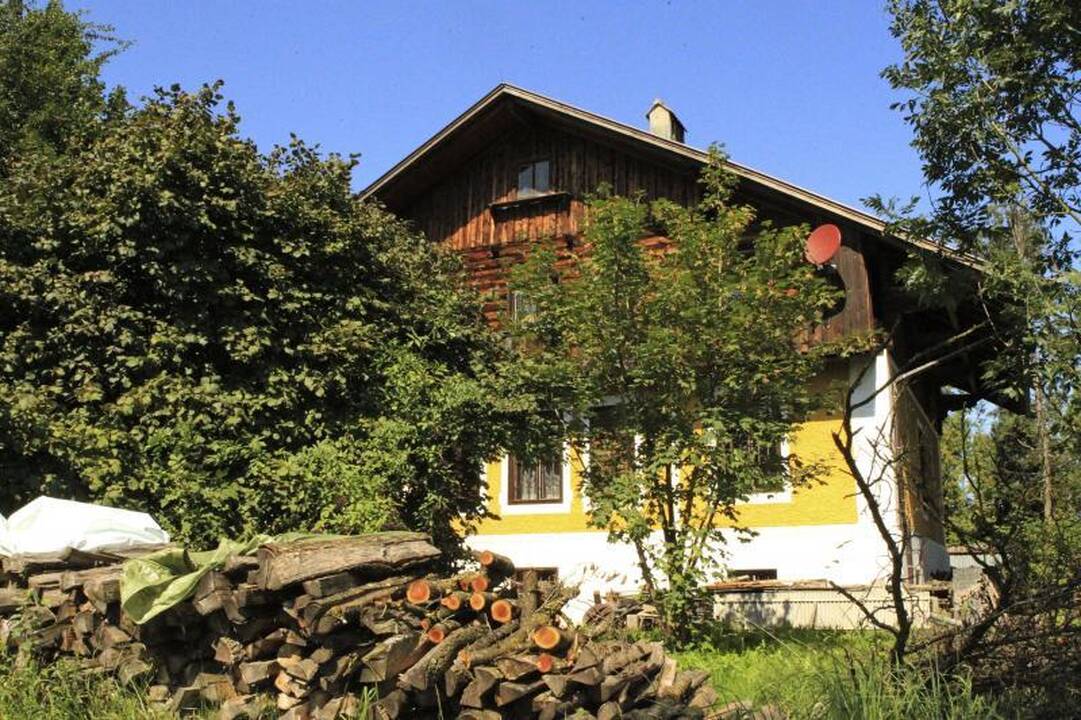 Austrija: 80-metis vyriškis įtariamas 40 metų prievartavęs savo dukras
