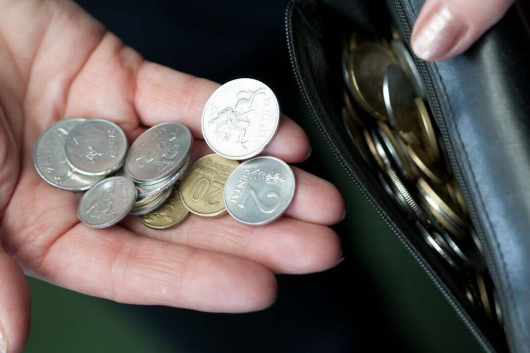 Balti centai kelia problemų, bet jų atsisakyti nenorima