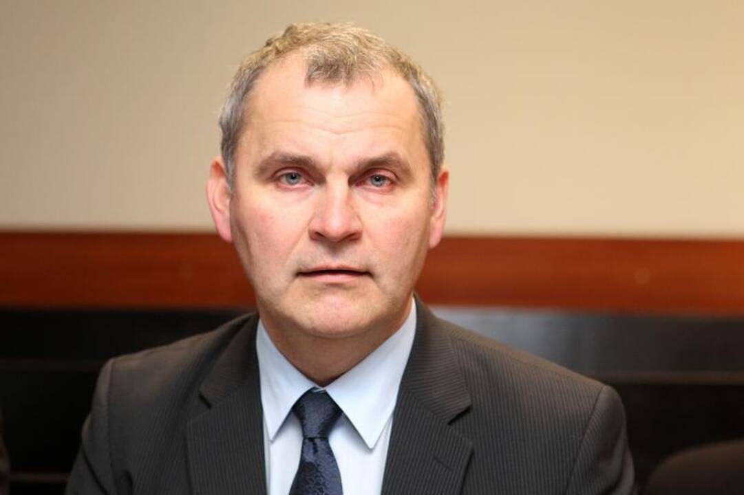 Teismas: buvęs žemės ūkio viceministras piktnaudžiavo tarnyba
