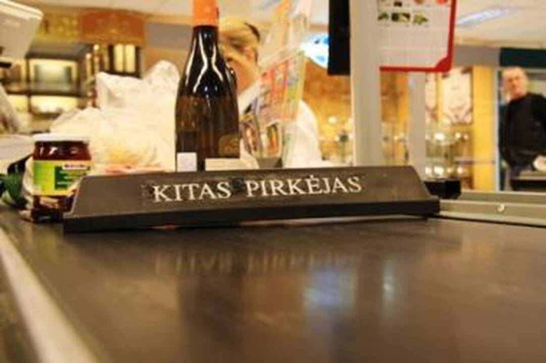 „Norfos mažmena" pernai pelno negavo