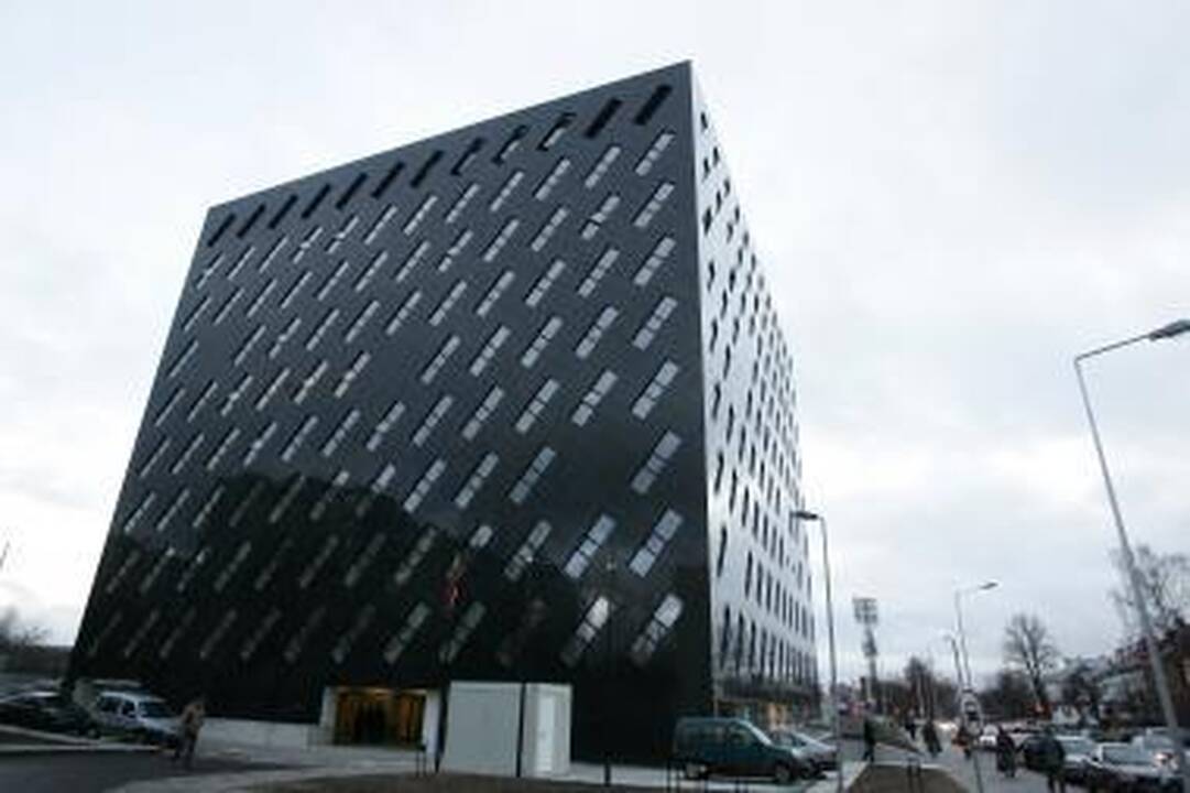 R.Petrauskui siūloma laikinai vadovauti Generalinei prokuratūrai 