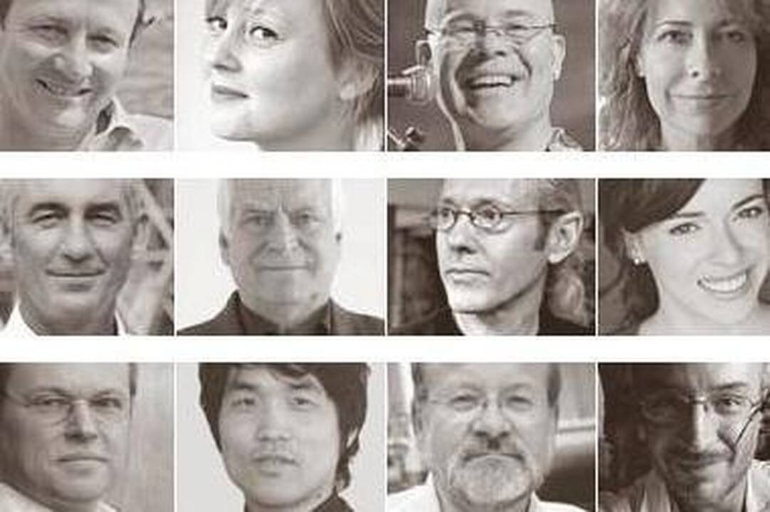 „TED Global 2010“ tiesioginė transliacija Vilniuje