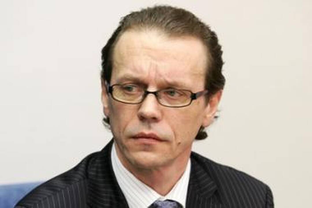 A.Šemeta Briuselyje gaus 70 tūkst. litų algą 