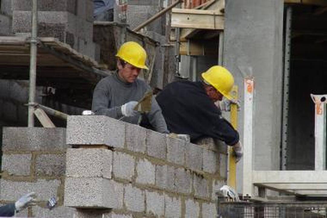 Portale išpopuliarėjo darbo skelbimai
