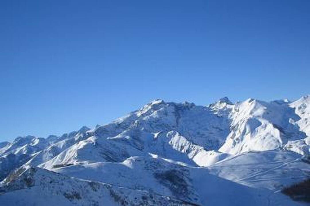 Alpėse žuvo čekų turistai