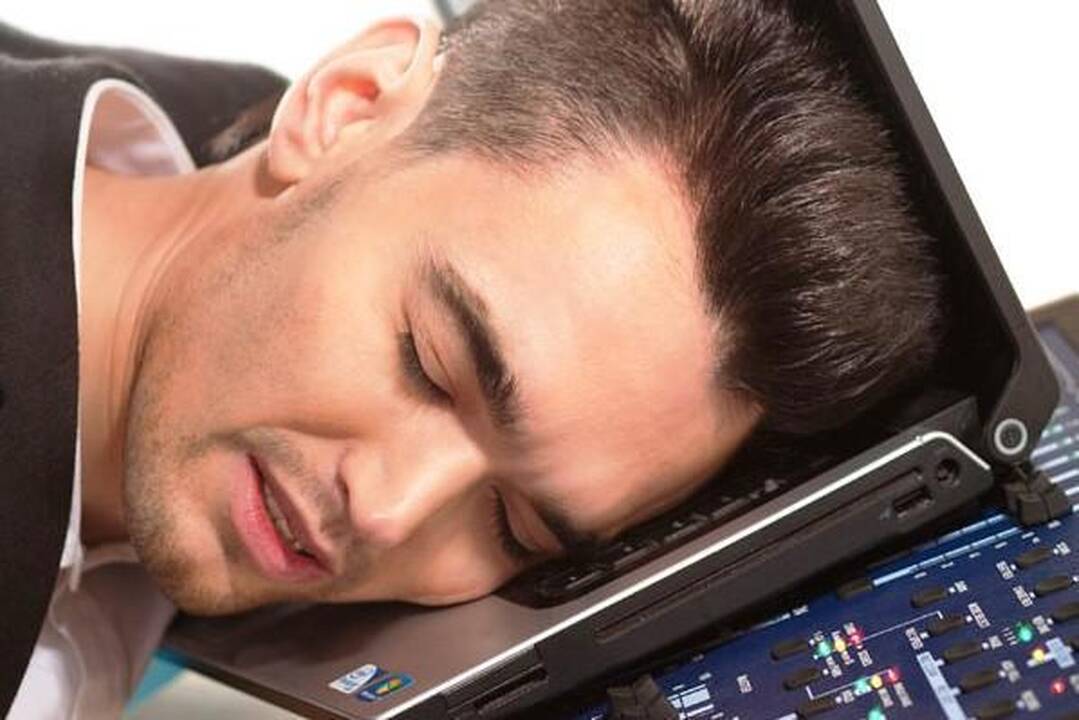 Pastebėjote sulėtėjusį interneto ryšį? Tai gali būti kibernetinė ataka