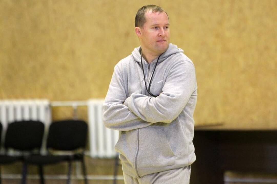 Vilniaus „Sakalai“ pasiryžę įkasti ir favoritams