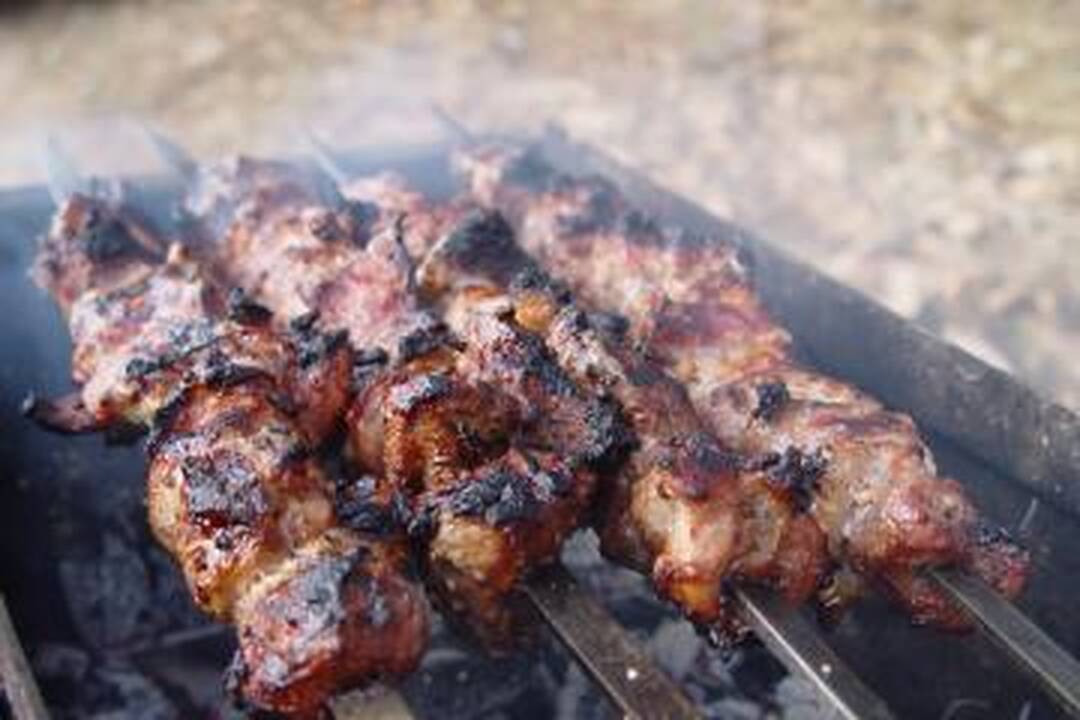 Lietuvoje maistas brangsta sparčiau nei Italijoje