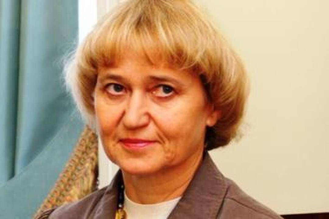 Saugomų teritorijų niekas nebesaugos?