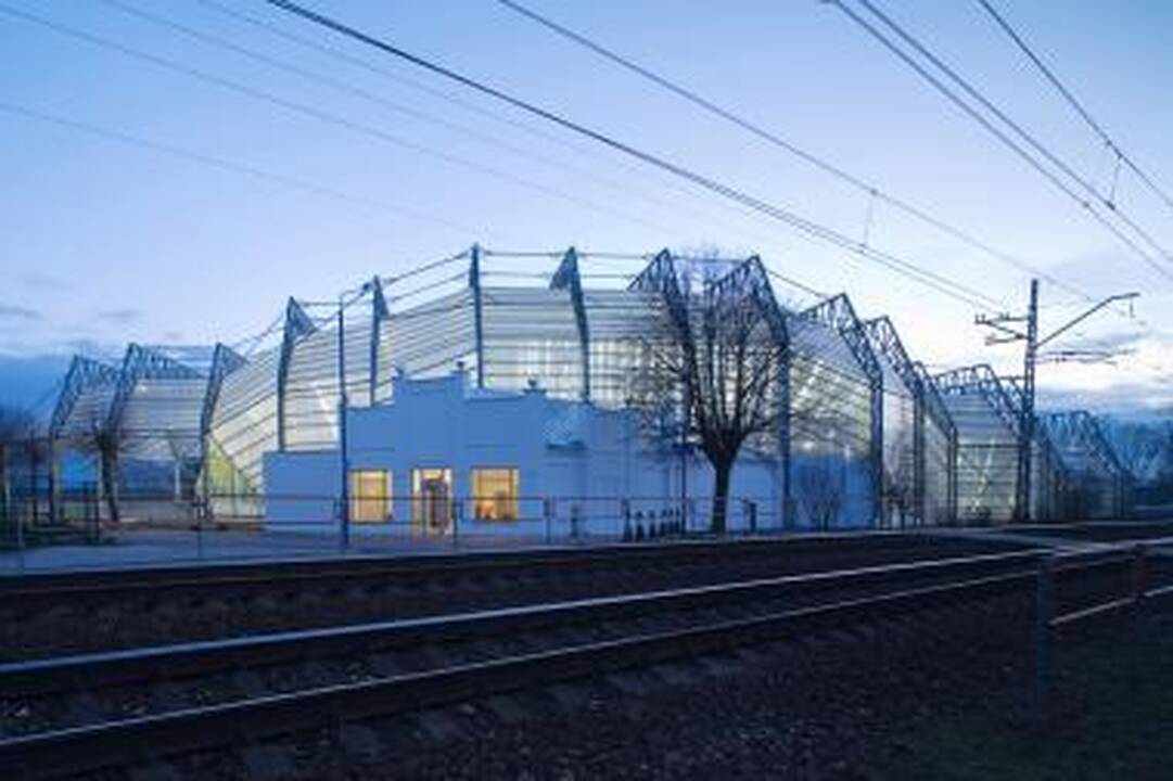 Lietuvis R.Ražukas vadovaus Latvijos Jūrmalos miestui