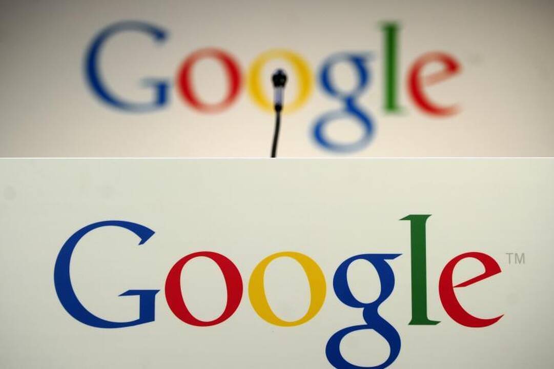 „Microsoft“ išvadino „Google“ interneto imperatoriumi
