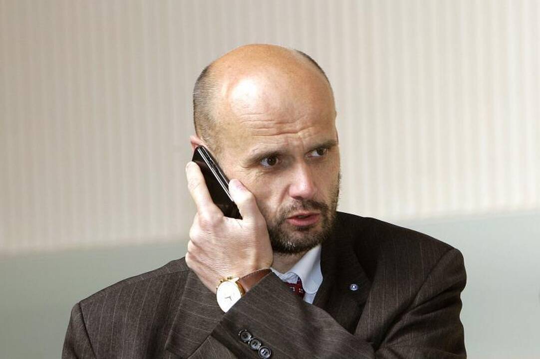 Socialdemokratai neskuba „tuoktis“ su Kauno konservatoriais