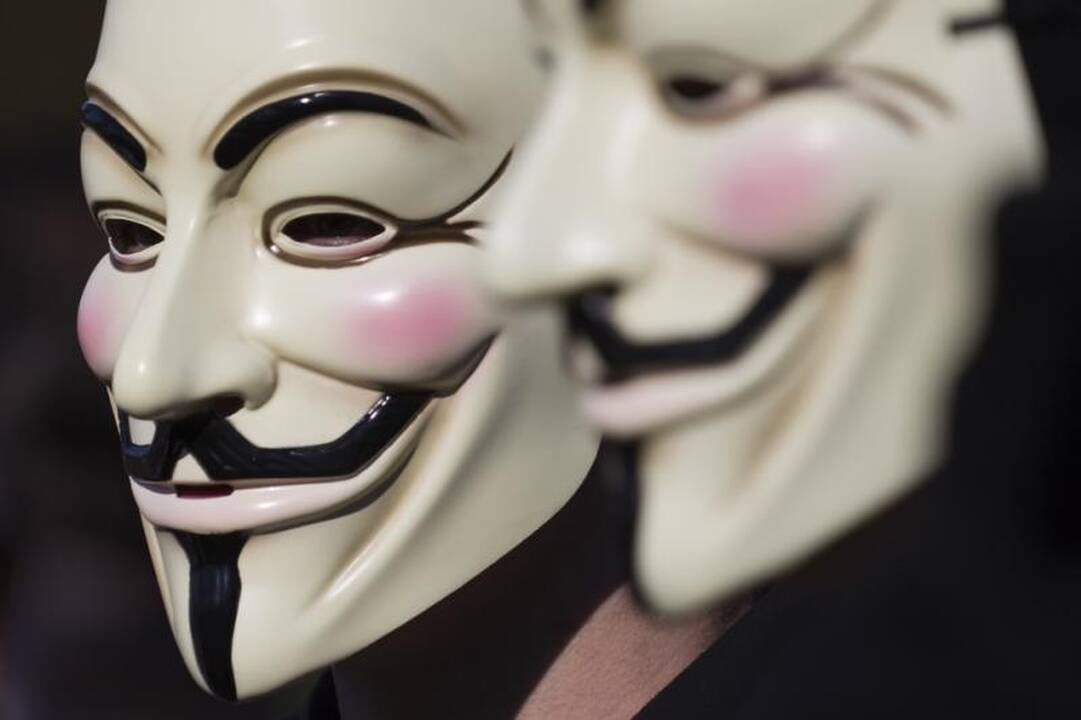 FTB agentas kviečia programišius ginti JAV nuo kibernetinių atakų