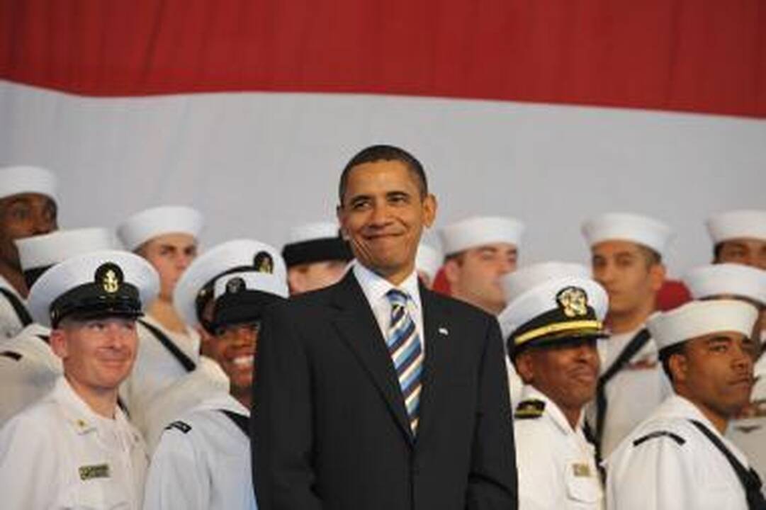 Gydytojų patarimai B.Obamai: atsisakyti rūkymo ir sveikiau maitintis