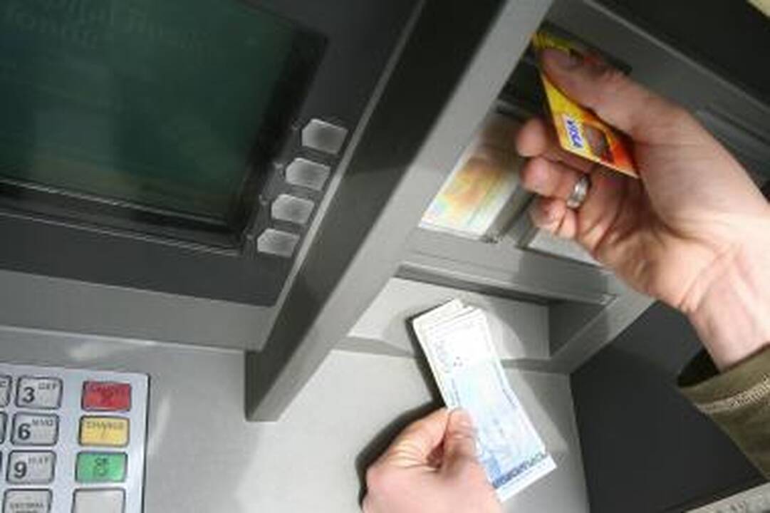 Vilniuje atidarytas naujas „Swedbank" padalinys 