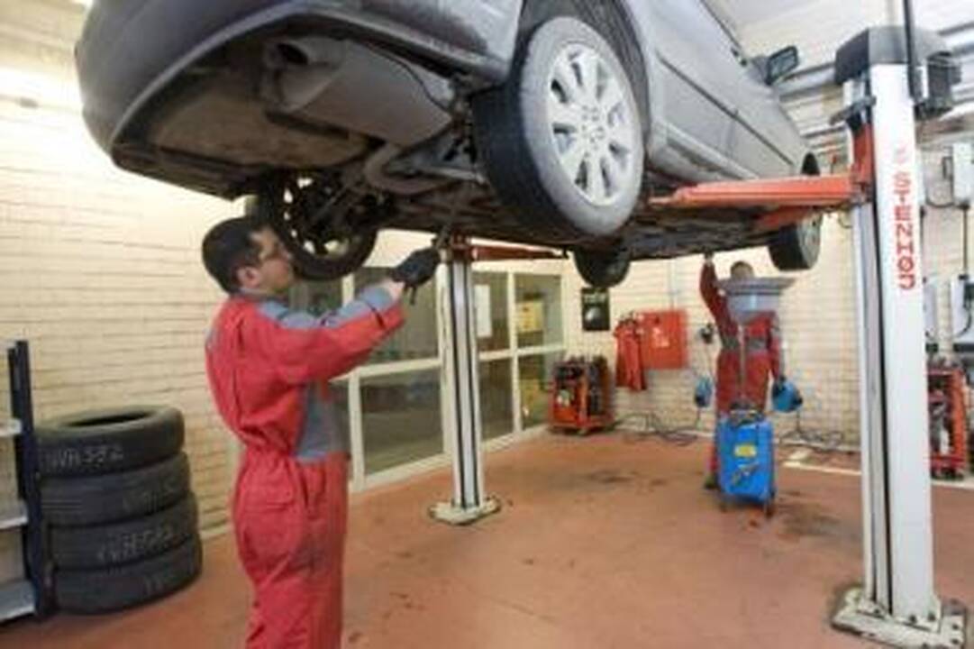 "Tokviloje" – dvigubas dėmesys klientui