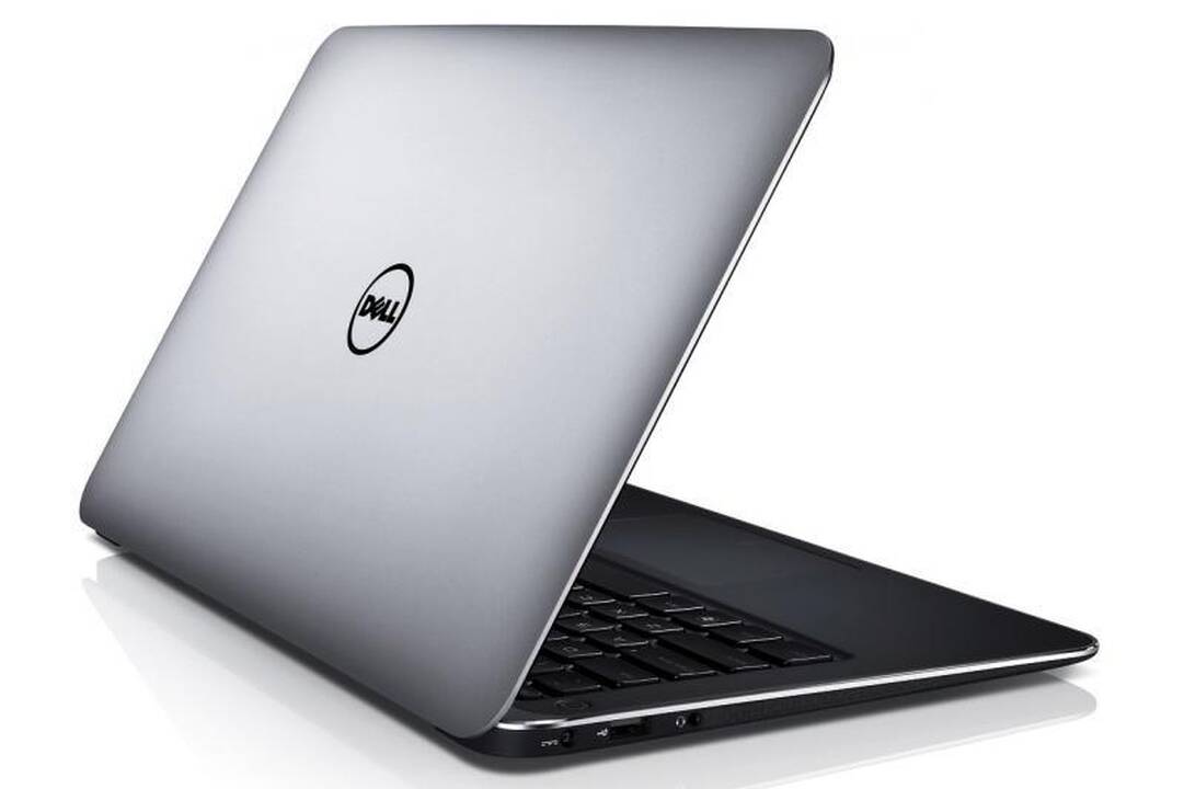 „Ultrabookų" gamintojams reikia pigesnių procesorių, ne reklamos
