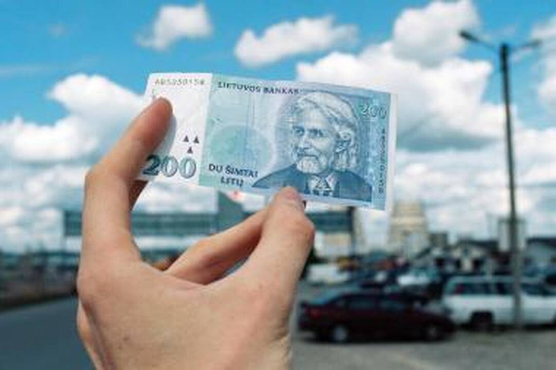 „If draudimas“ pakilo į antrąją vietą rinkoje