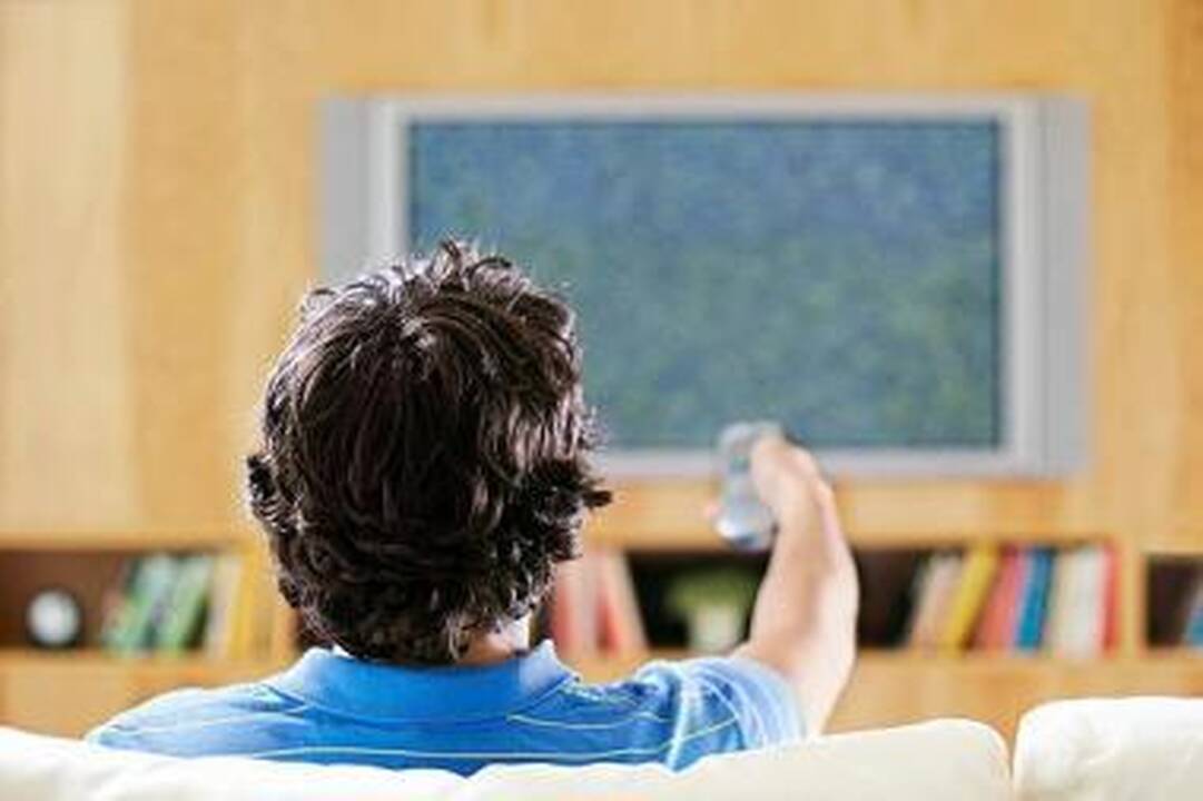 Kabelinės televizijos versle tikimasi daugiau sandorių 