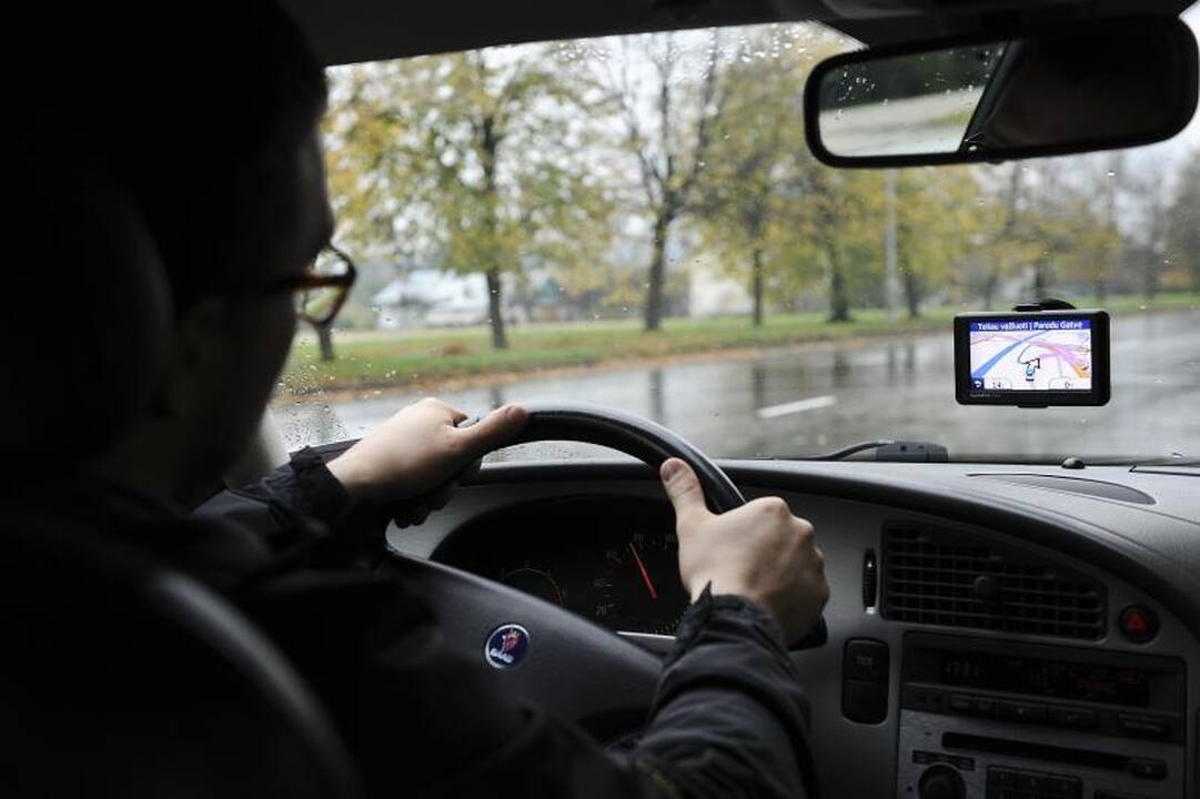 Draudimo įmonės didins draudimo kainą vairuotojams?