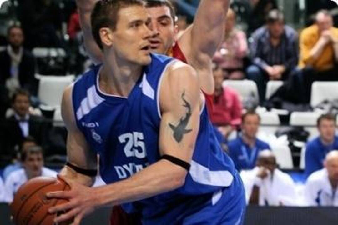 R.Javtokas apie avariją, alkoholį, karjeros rinktinėje pabaigą