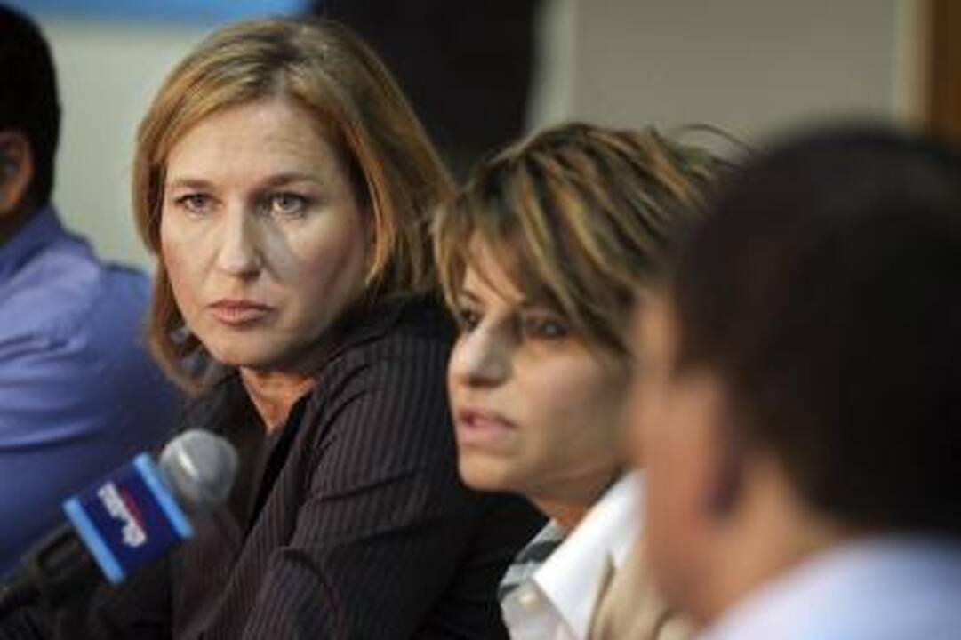 Izraeliui gresia pirmalaikiai rinkimai