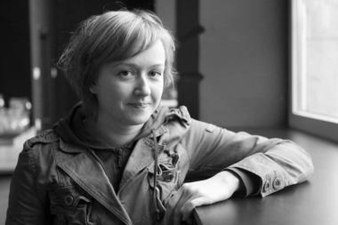 „Gyveno senelis ir bobutė" keliauja į kino festivalį Kanadoje