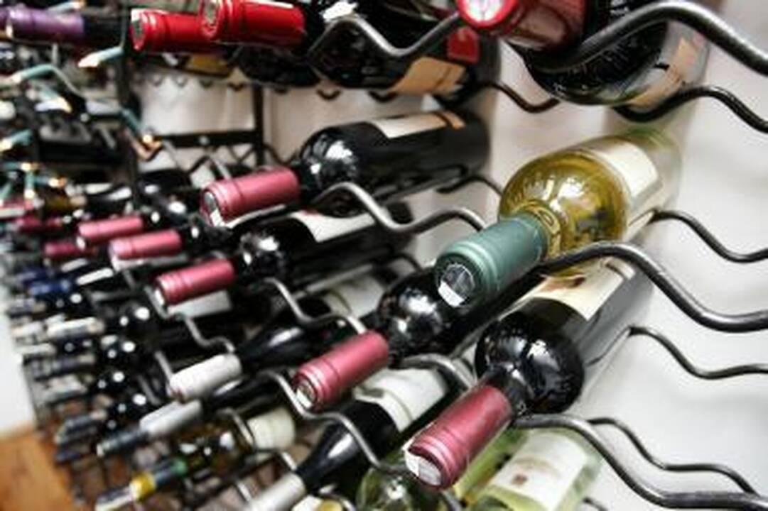 Rugsėjo 1-oji: prekyba alkoholiu vėl leidžiama